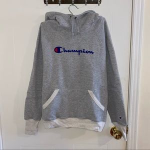 BNWT CHAMPION HOODIE